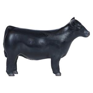 Little Buster Show Steer Farm and Ranch Toy  Little Buster Toys